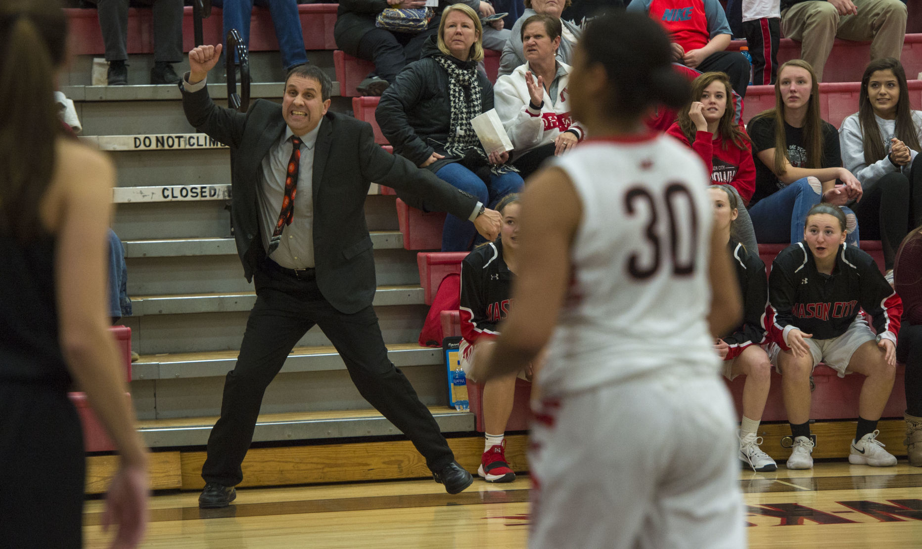 GBBall Mason City vs. Waverly 4